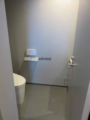 九段北のミナト九段下ビル 水回り3