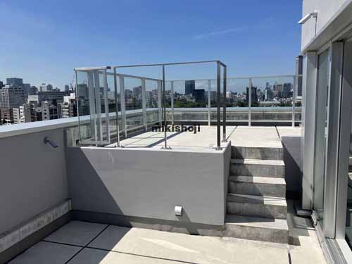 九段北のミナト九段下ビル 付帯設備1