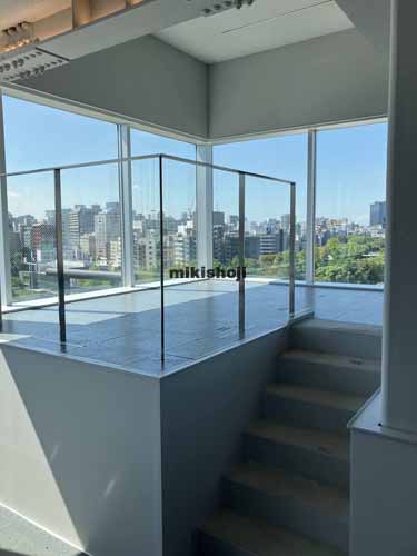 九段北のミナト九段下ビル 付帯設備2