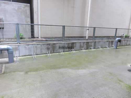 九段北のミナト九段下ビル 付帯設備3