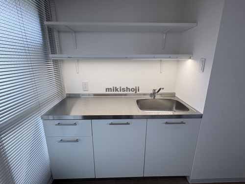 ミタケタワー 水回り3