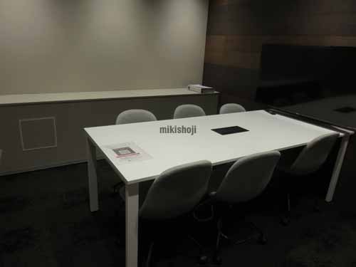 日本橋小綱町・蛎殻町のＢｉｚ　Ｆｅｅｌ　茅場町 セットアップ室内2