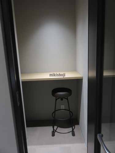 日本橋小綱町・蛎殻町のＢｉｚ　Ｆｅｅｌ　茅場町 セットアップ室内3