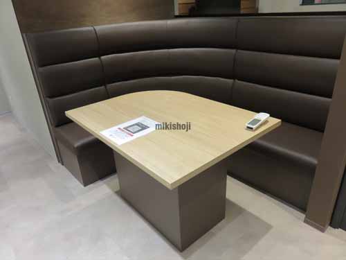 日本橋小綱町・蛎殻町のＢｉｚ　Ｆｅｅｌ　茅場町 セットアップ室内5