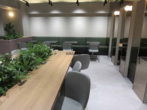 日本橋小綱町・蛎殻町のＢｉｚ　Ｆｅｅｌ　茅場町 セットアップ室内9