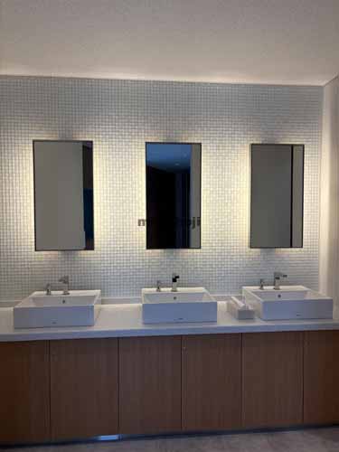 三井リンクラボ新木場３ 水回り1