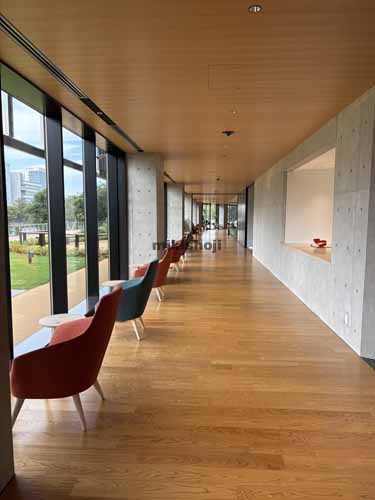 三井リンクラボ新木場３ 付帯設備5