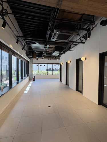 御成門郵船ビルディング 付帯設備2