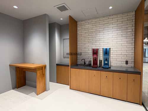 御成門郵船ビルディング 付帯設備3