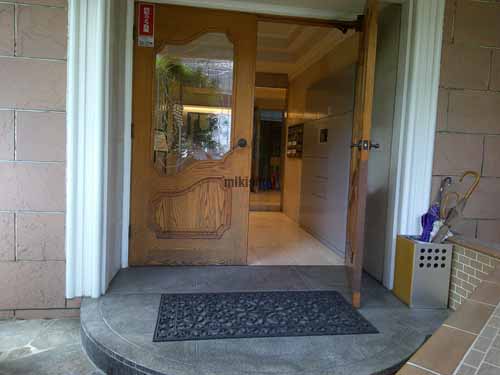 青葉台・大橋・東山のＩ．Ｗ．Ｐｌａｃｅ　Ａｏｂａｄａｉ エントランス1