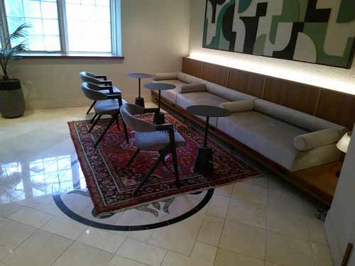 青葉台・大橋・東山のＩ．Ｗ．Ｐｌａｃｅ　Ａｏｂａｄａｉ 付帯設備1