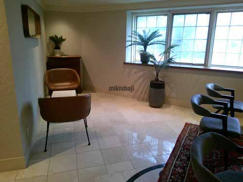 青葉台・大橋・東山のＩ．Ｗ．Ｐｌａｃｅ　Ａｏｂａｄａｉ 付帯設備2