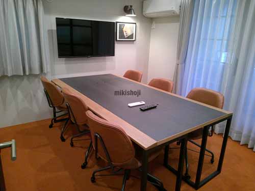 青葉台・大橋・東山のＩ．Ｗ．Ｐｌａｃｅ　Ａｏｂａｄａｉ セットアップ室内2