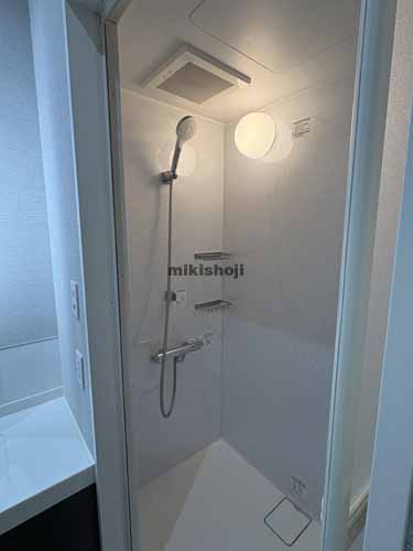 ＣＲＥＡＬ　ＳＱＵＡＲＥ半蔵門 水回り1