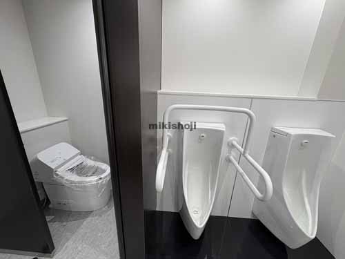 ＣＲＥＡＬ　ＳＱＵＡＲＥ半蔵門 水回り3