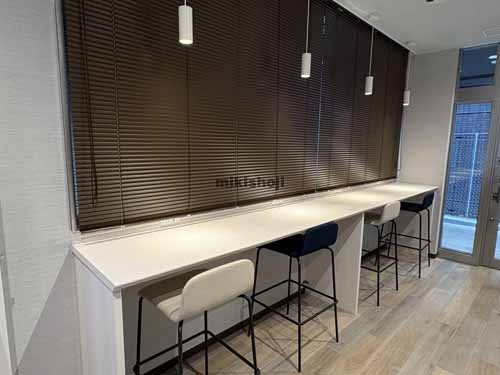 ＣＲＥＡＬ　ＳＱＵＡＲＥ半蔵門 付帯設備4