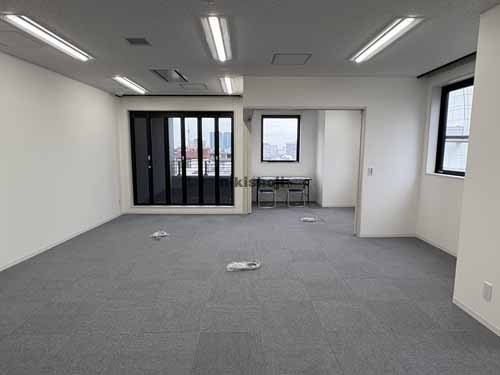 麹町トーセイビル 貸室内2