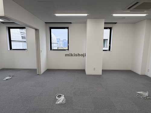 麹町トーセイビル 貸室内3