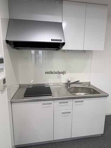 麹町トーセイビル 水回り2