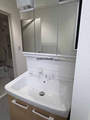 麹町トーセイビル 水回り4