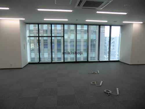 門前仲町・永代・富岡の門前仲町トーセイビル 貸室内1