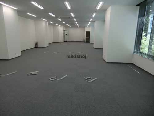 門前仲町・永代・富岡の門前仲町トーセイビル 貸室内3