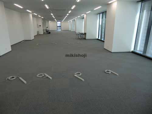 門前仲町・永代・富岡の門前仲町トーセイビル 貸室内5