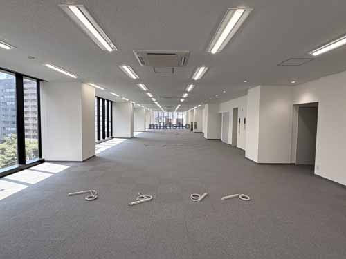 門前仲町トーセイビル 貸室内6