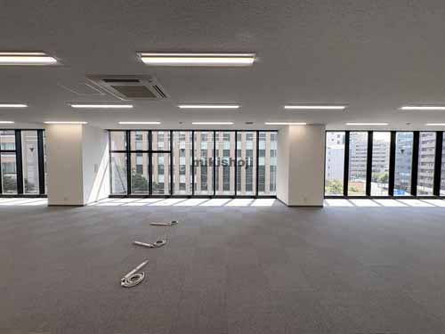 門前仲町トーセイビル 貸室内9