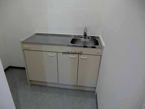 門前仲町・永代・富岡の門前仲町トーセイビル 水回り5