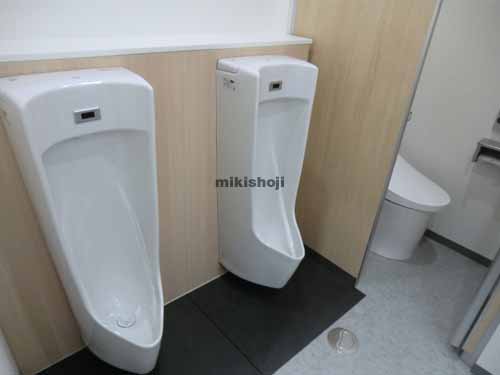 門前仲町・永代・富岡の門前仲町トーセイビル 水回り6