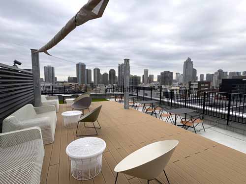 八丁堀のｏｗｎｓ八丁堀 付帯設備2