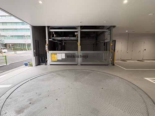 八丁堀のｏｗｎｓ八丁堀 付帯設備3