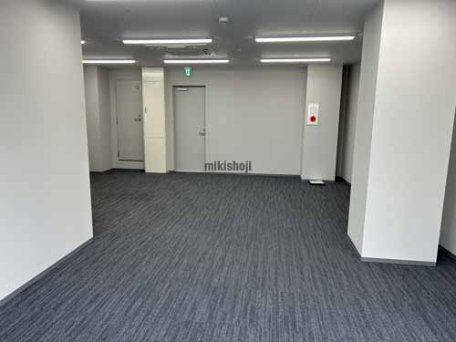 東陽のＣＯＮＮＥＣＴ　ＳＱＵＡＲＥ　ＴＯＹＯＣＨＯ 貸室内1