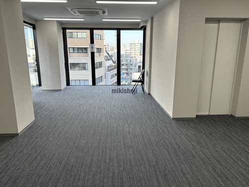 東陽のＣＯＮＮＥＣＴ　ＳＱＵＡＲＥ　ＴＯＹＯＣＨＯ 貸室内2