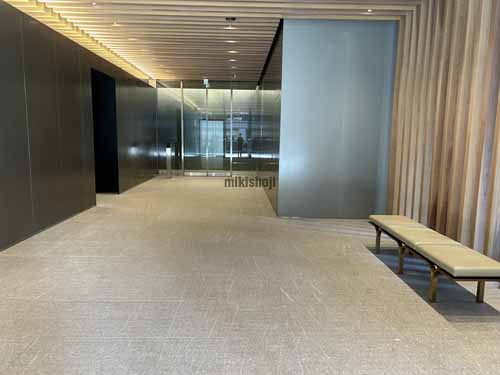 新橋のＰＭＯ新橋Ⅱ エントランス1