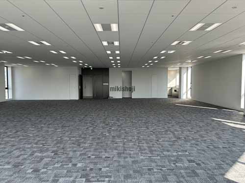 新橋のＰＭＯ新橋Ⅱ 貸室内1
