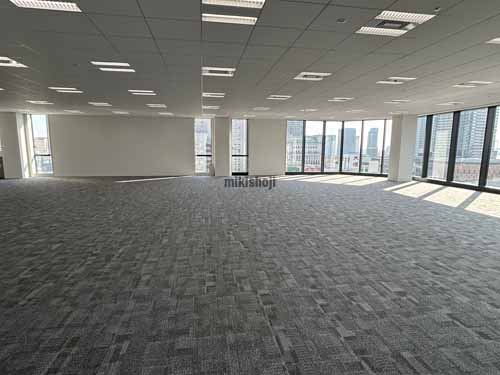 新橋のＰＭＯ新橋Ⅱ 貸室内3