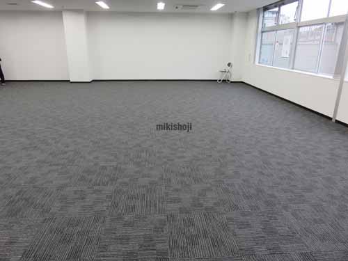 代官山町・猿楽町のＩｍａｓ　Ｓｈｉｂｕｙａ 貸室内1