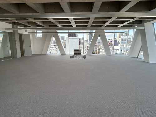 台東のＮＥＷＳ　Ｘ　御徒町 貸室内1