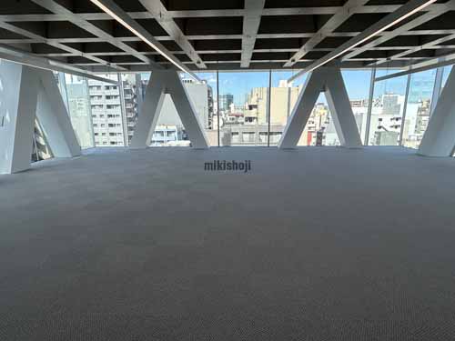 台東のＮＥＷＳ　Ｘ　御徒町 貸室内2