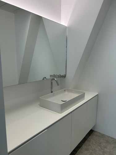 台東のＮＥＷＳ　Ｘ　御徒町 水回り1