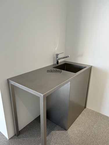 台東のＮＥＷＳ　Ｘ　御徒町 水回り2