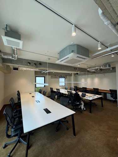 道玄坂のコエル渋谷道玄坂 貸室内2