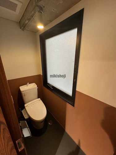 道玄坂のコエル渋谷道玄坂 水回り1