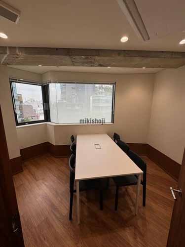 道玄坂のコエル渋谷道玄坂 付帯設備2