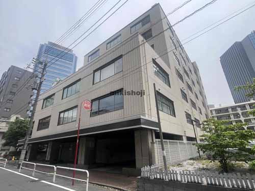 ＯＳビルディング 外観2