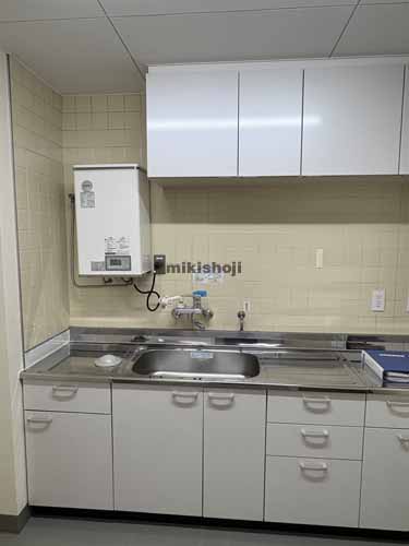 ＯＳビルディング 水回り2