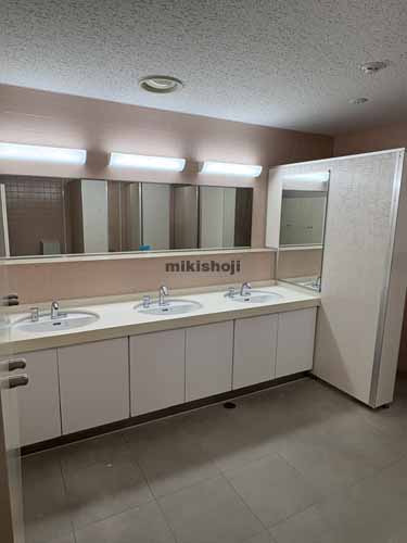 ＯＳビルディング 水回り3