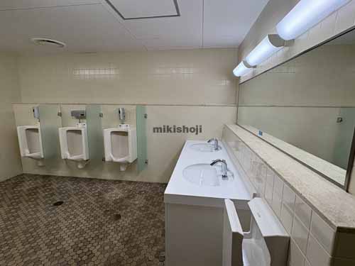 ＯＳビルディング 水回り4